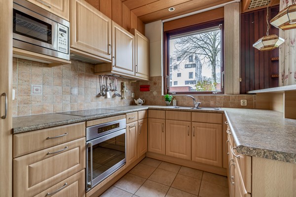 Medium property photo - Acacialaan 6, 3181 BA Rozenburg
